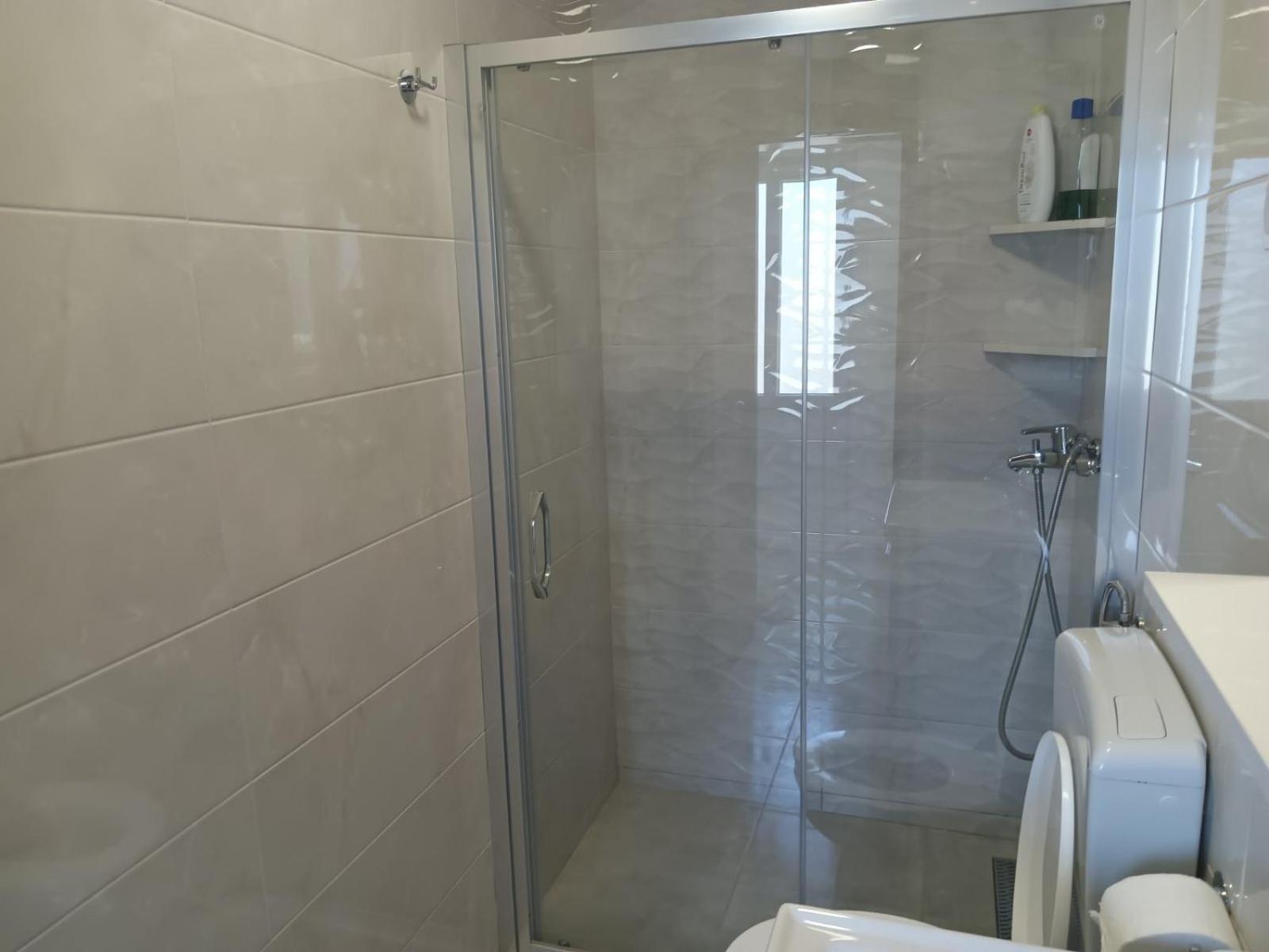 Ferienwohnung Bojan Igalo Exterior foto